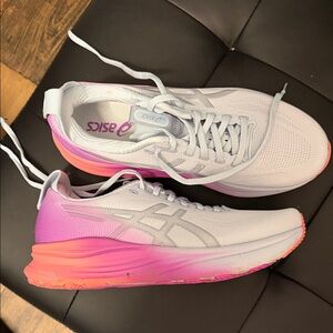 ASICS Women's gel Kayano 32 sunny drizzle